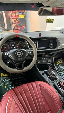 فولكسفاغن جيتا